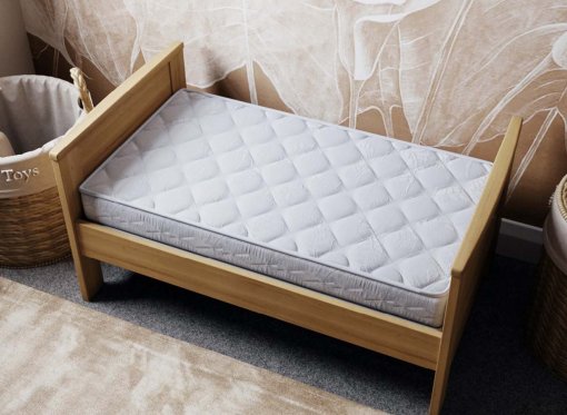 Matelas BAMBIN 60 x 120 cm Hauteur 15 cm