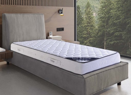 Matelas REVER 90 x 190 cm Hauteur 20 cm