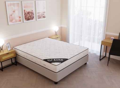 Matelas REVER 180 x 200 cm Hauteur 20 cm