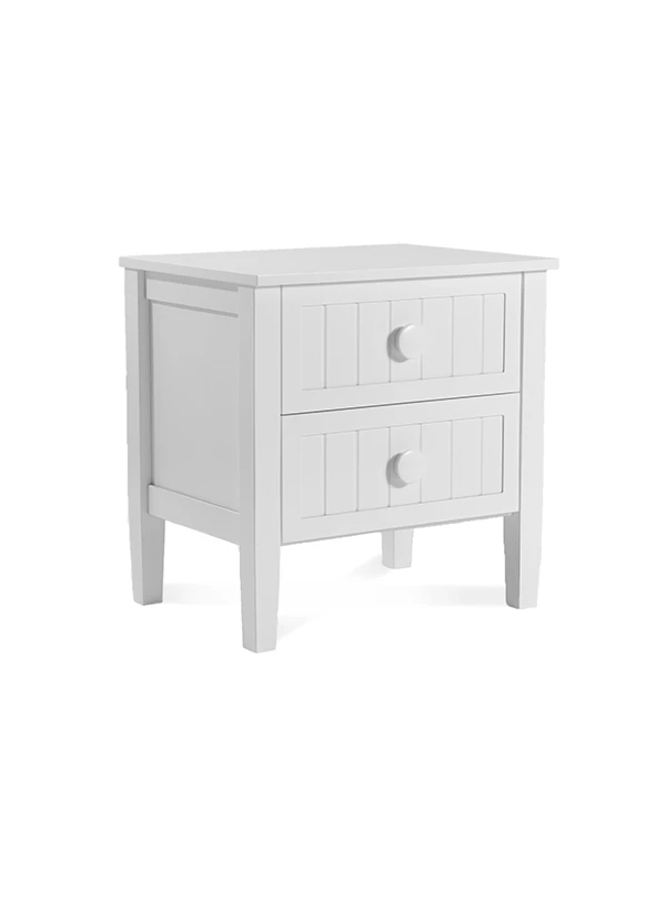 Lot de 2 tabourets Kenny