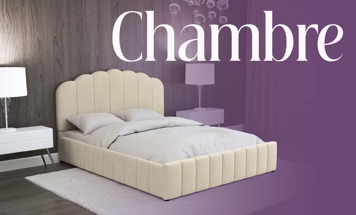 image de la catégorie chambre deco in paris
