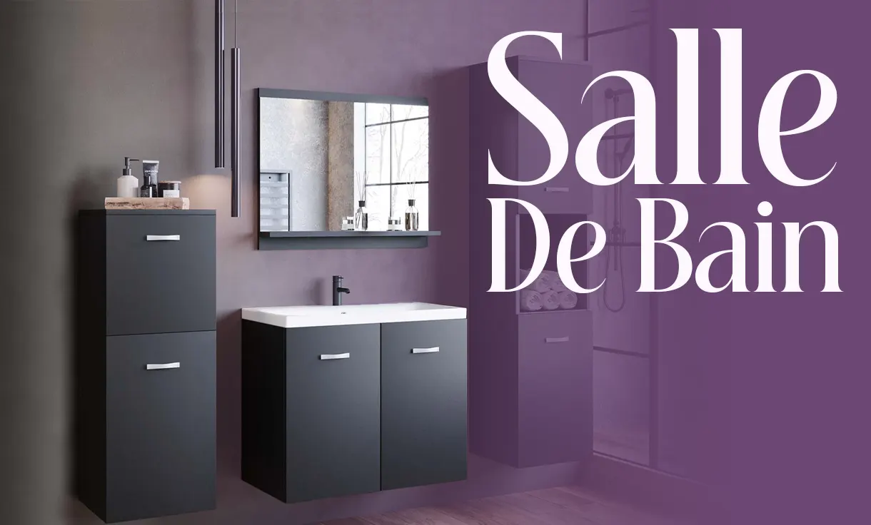 image de la catégorie salle de bain deco in paris